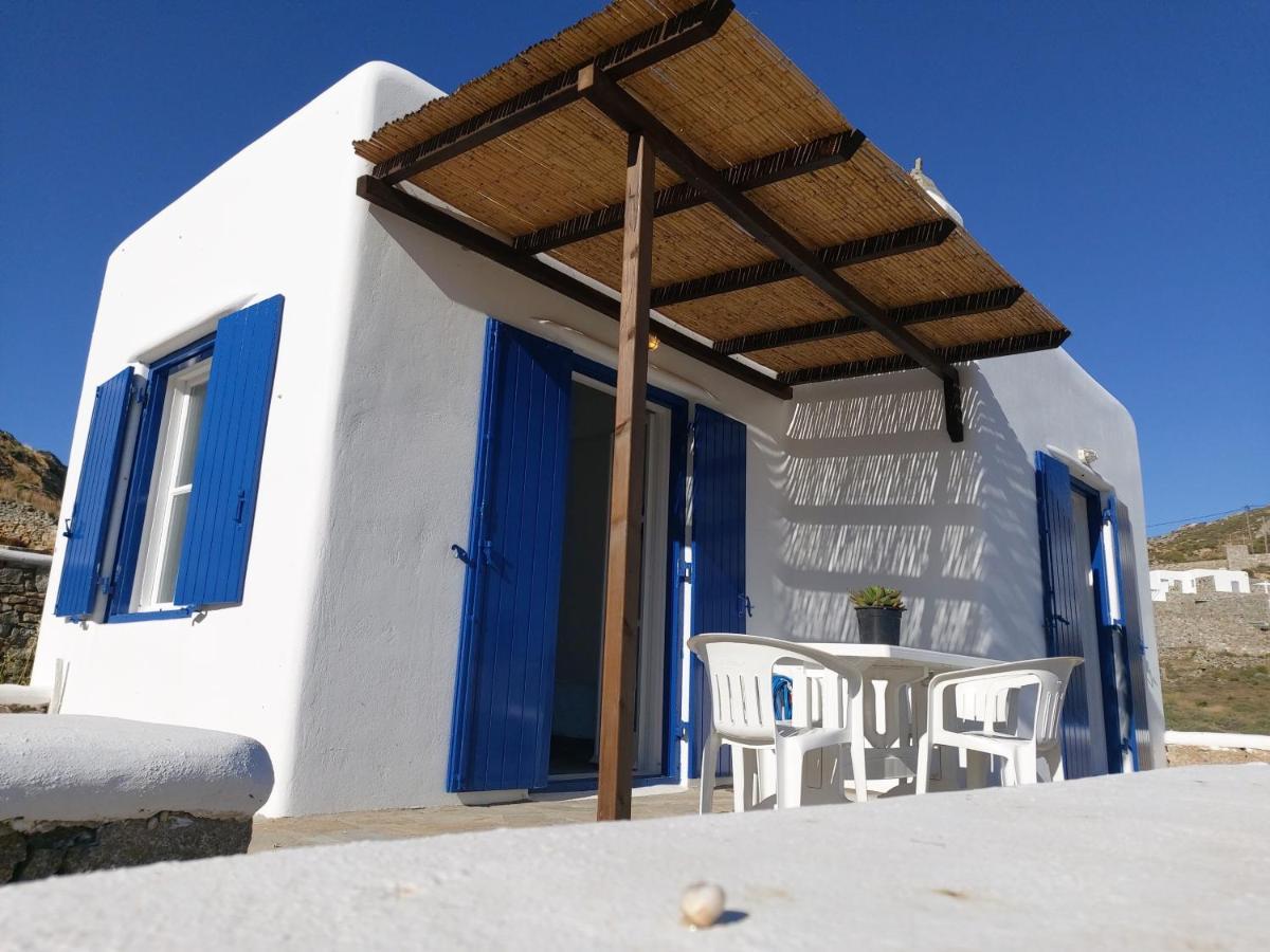 Mykonos Tradition Holiday home